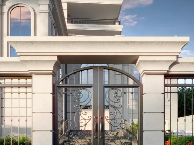 Imagem 2: L' Ácqua Residence