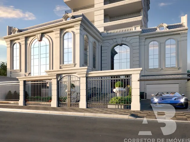 Imagem 3: L' Ácqua Residence