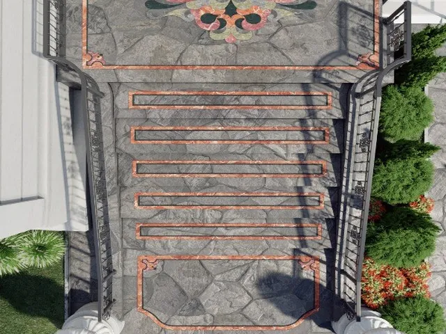 Imagem 5: L' Ácqua Residence