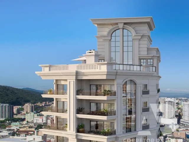 Imagem 14: L' Ácqua Residence