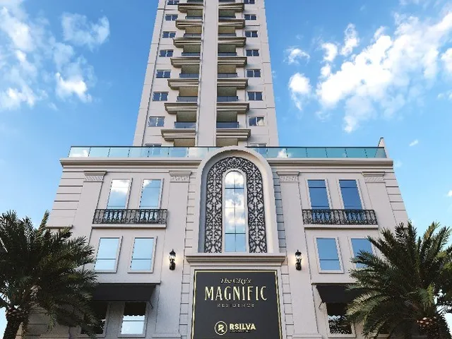 Imagem 1: The City&Apos;S Magnific Residence