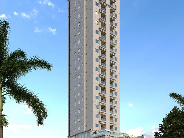 Imagem 4: The City&Apos;S Magnific Residence