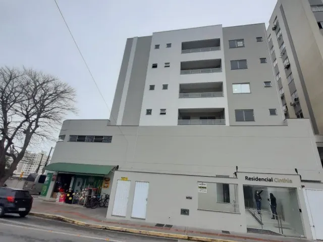 Imagem: Residencial Cinthia