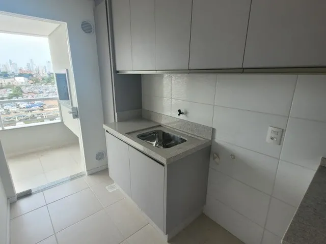Imagem 14: Residencial Cinthia