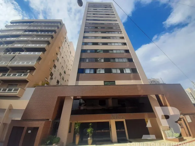 Imagem: Residencial Bourbon de Napoles