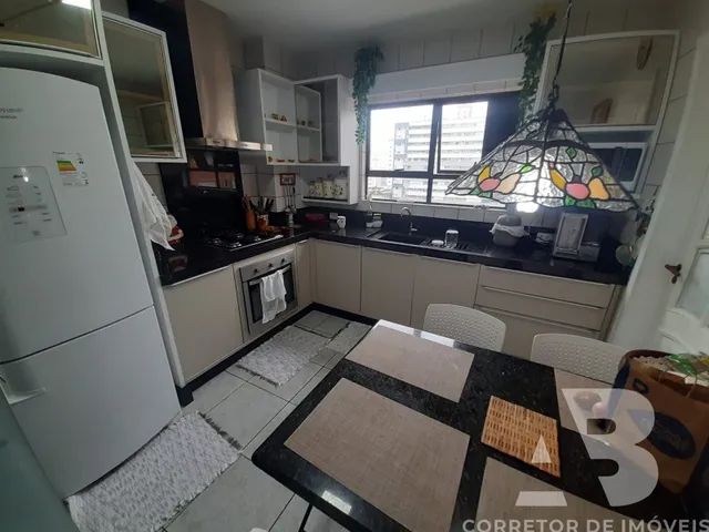 Imagem 3: Residencial Bourbon de Napoles