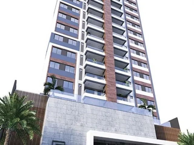 Imagem: LAquamarine Residence