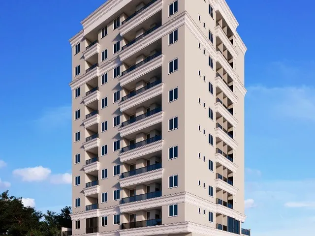Imagem 2: Apartamento com 2 dormitórios