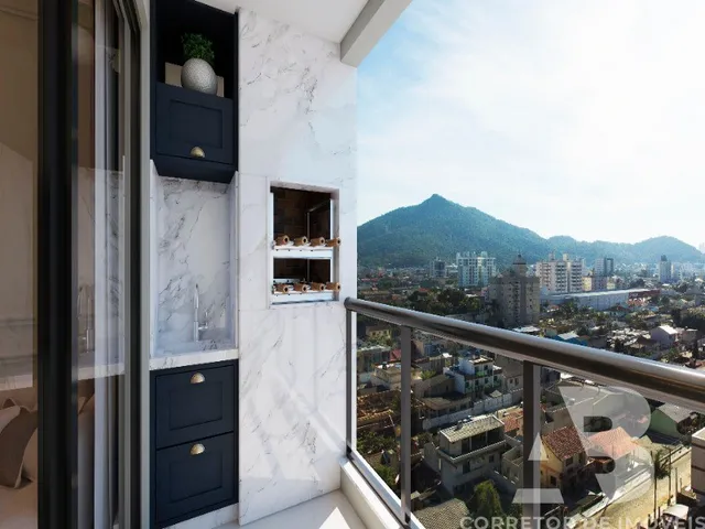 Imagem 13: Apartamento com 2 dormitórios