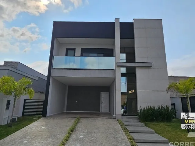 Imagem: Condomínio Caledônia Private Village