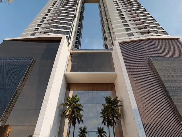 Imagem 1: Apartamento com 4 dormitórios