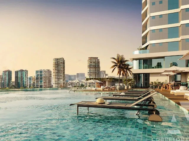 Imagem 6: Apartamento com 4 dormitórios