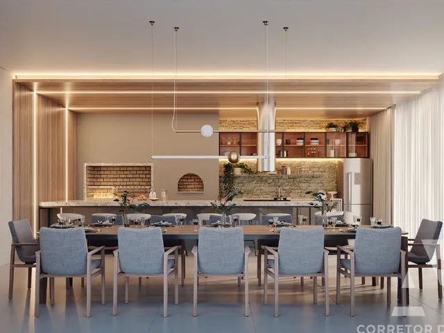 Imagem 15: Apartamento com 4 dormitórios