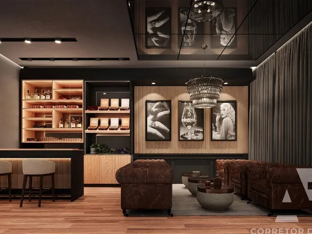 Imagem 13: Apartamento com 4 dormitórios