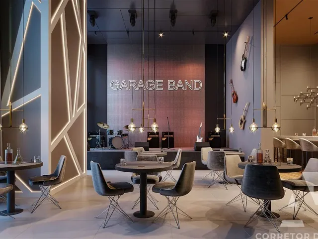 Imagem 3: Apartamento com 4 dormitórios