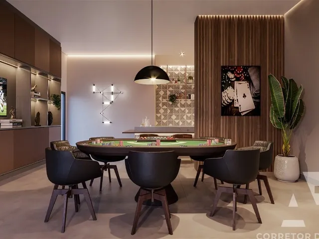 Imagem 5: Apartamento com 4 dormitórios