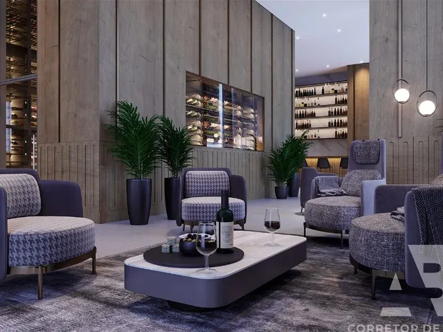 Imagem 8: Apartamento com 4 dormitórios