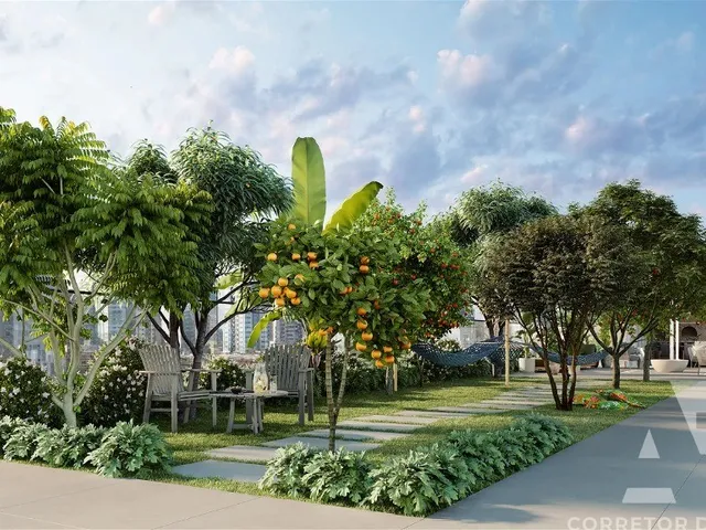 Imagem 8: Ápice Tower Apartamento com 4 dormitórios