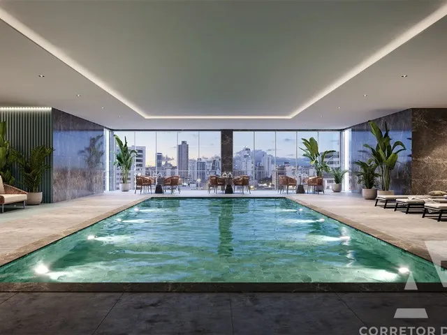 Imagem 6: Ápice Tower Apartamento com 4 dormitórios