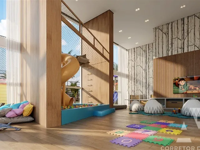 Imagem 15: Ápice Tower Apartamento com 4 dormitórios