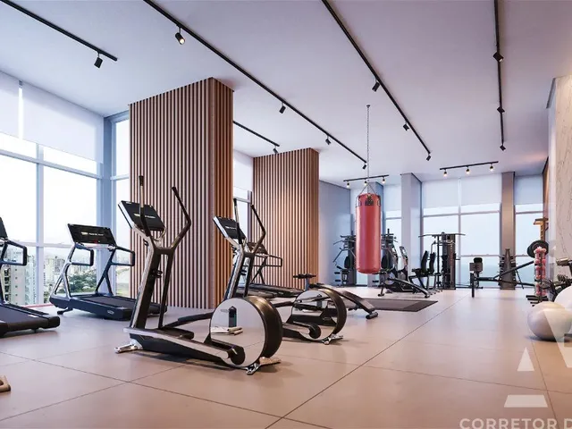 Imagem 2: Ápice Tower Apartamento com 4 dormitórios