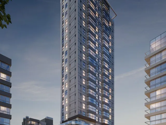 Imagem 11: La Vie Apartamento com 4 dormitórios
