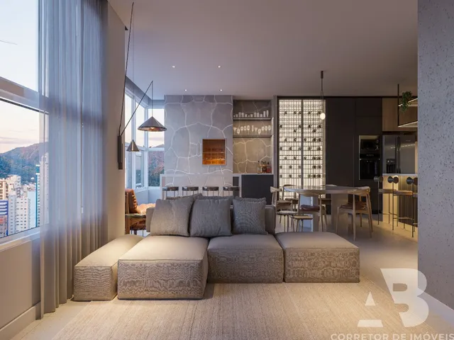 Imagem 12: La Vie Apartamento com 4 dormitórios