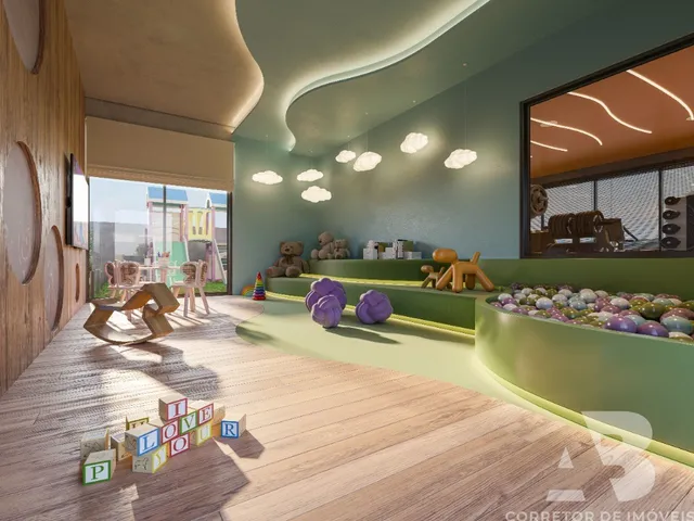 Imagem 14: La Vie Apartamento com 4 dormitórios