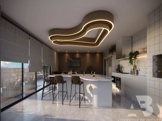 Imagem 6: La Vie Apartamento com 4 dormitórios