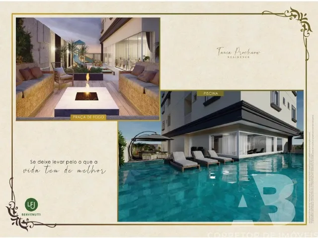 Imagem 3: Tania Prochnow Residence