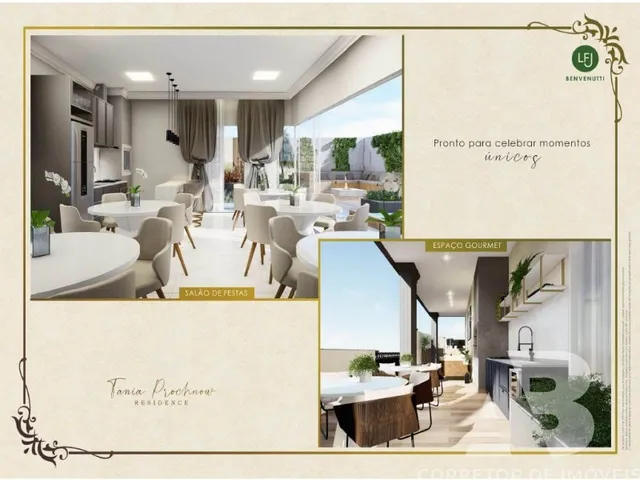 Imagem 2: Tania Prochnow Residence