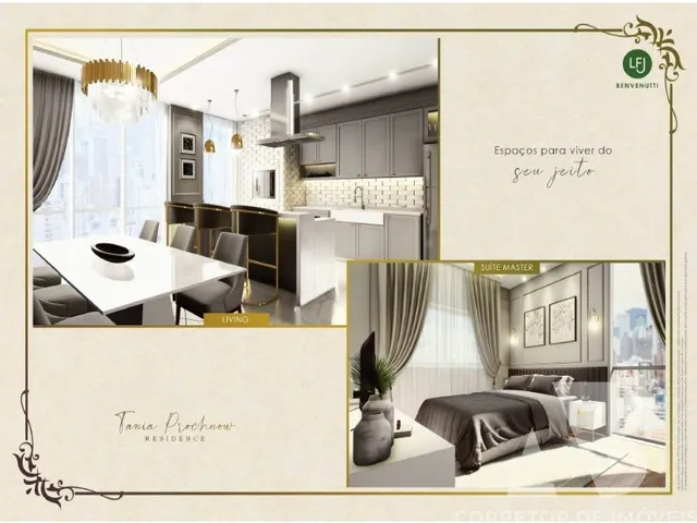 Imagem 4: Tania Prochnow Residence
