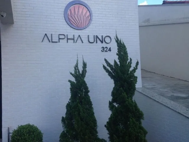 Imagem 8: Alpha Uno Apartamento com 3 dormitórios