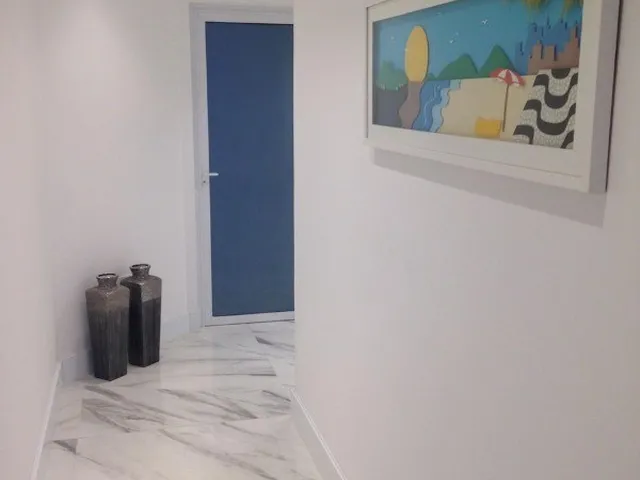 Imagem 10: Alpha Uno Apartamento com 3 dormitórios
