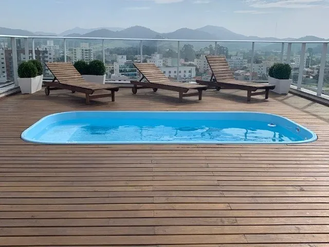 Imagem 6: Alpha Uno Apartamento com 3 dormitórios