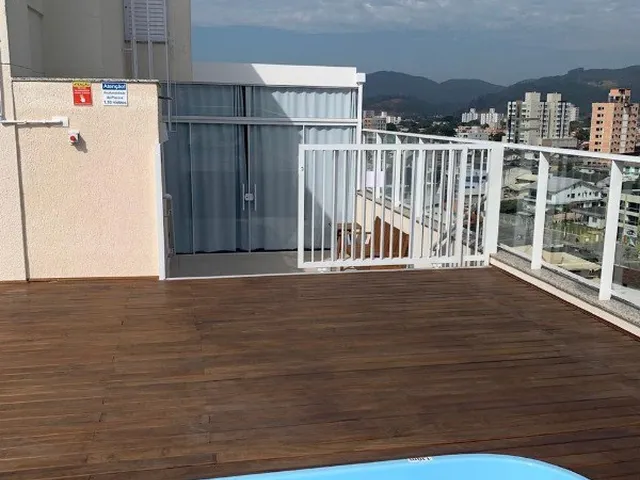Imagem 7: Alpha Uno Apartamento com 3 dormitórios
