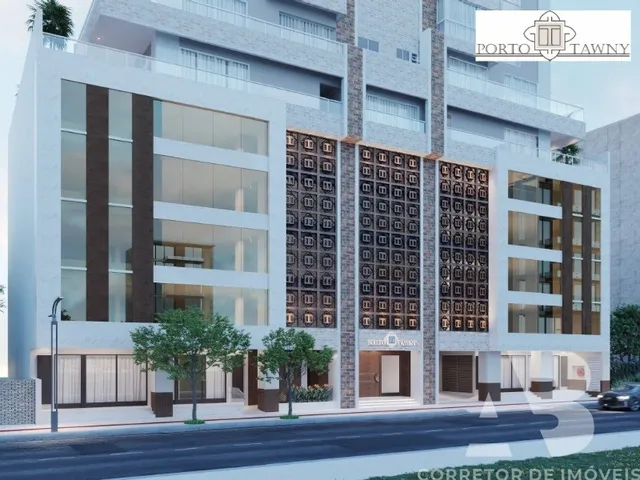 Imagem 3: Porto Tawny Apartamento com 4 dormitórios