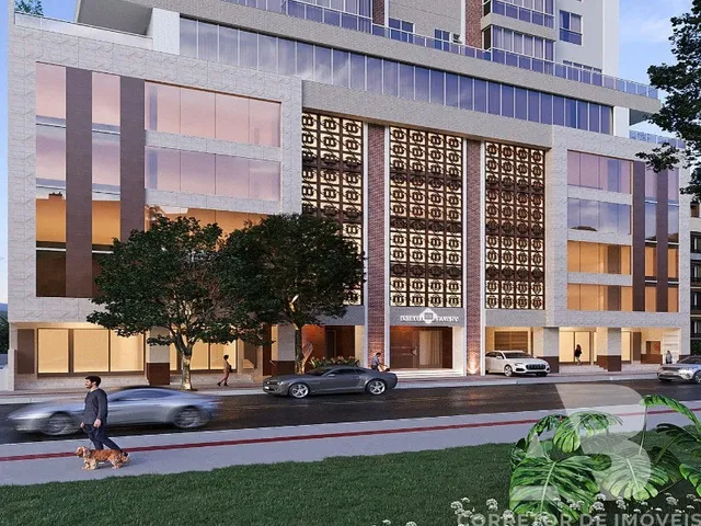 Imagem 5: Porto Tawny Apartamento com 4 dormitórios