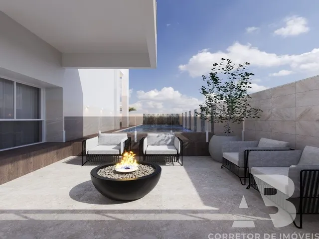 Imagem 6: Porto Tawny Apartamento com 4 dormitórios