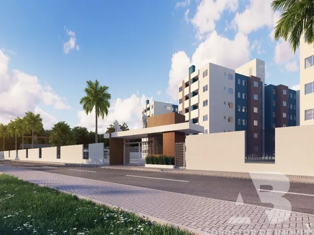 Imagem: Ville de Leon Clube Residencial