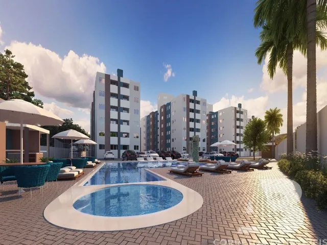 Imagem 13: Ville de Leon Clube Residencial