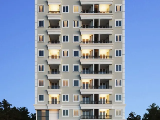 Imagem 5: Venda de Apartamento de Luxo em Camboriú-SC - 2 Quartos, 2 Suítes, 2 Salas e mais!