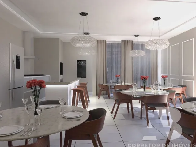 Imagem 7: Venda de Apartamento de Luxo em Camboriú-SC - 2 Quartos, 2 Suítes, 2 Salas e mais!