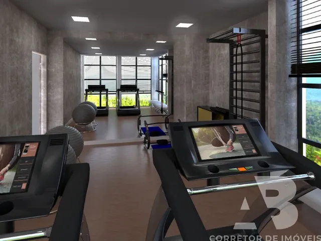 Imagem 4: Venda de Apartamento de Luxo em Camboriú-SC - 2 Quartos, 2 Suítes, 2 Salas e mais!
