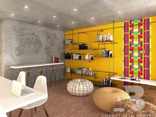 Imagem 8: Venda de Apartamento de Luxo em Camboriú-SC - 2 Quartos, 2 Suítes, 2 Salas e mais!