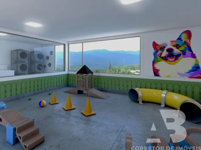 Imagem 2: Venda de Apartamento de Luxo em Camboriú-SC - 2 Quartos, 2 Suítes, 2 Salas e mais!
