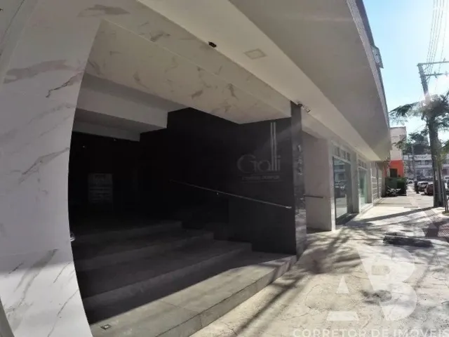 Imagem: Galli Center Tower