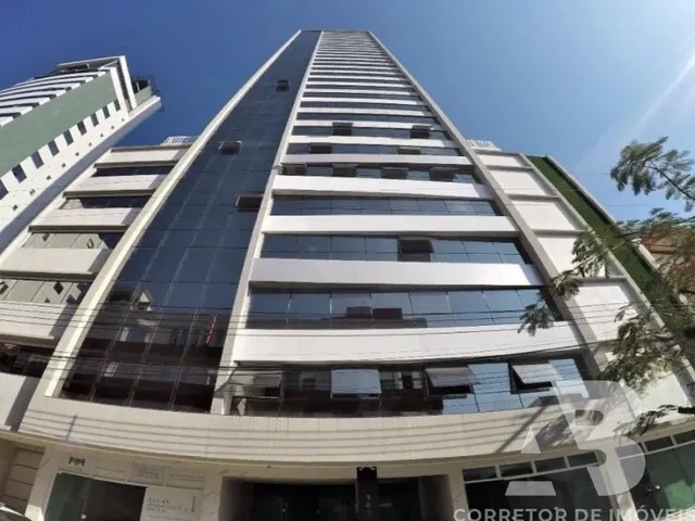 Imagem 3: Galli Center Tower