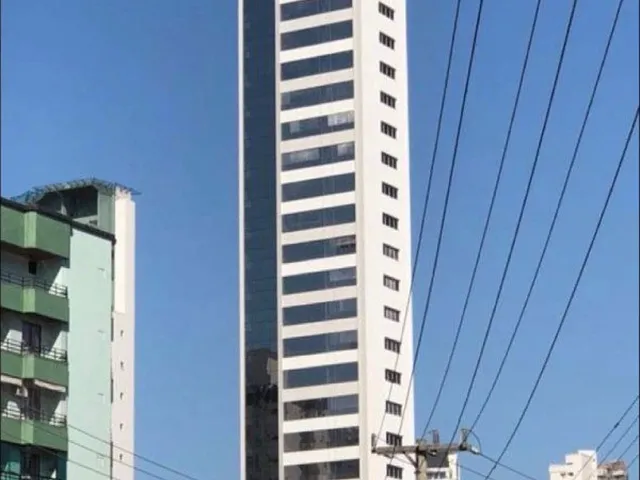 Imagem 8: Galli Center Tower