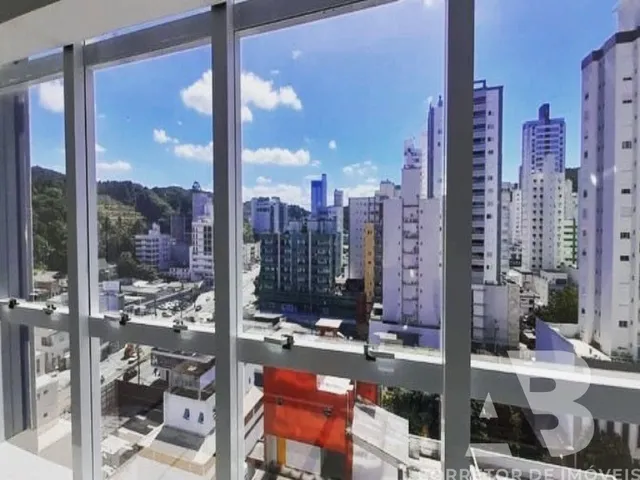 Imagem 15: Galli Center Tower